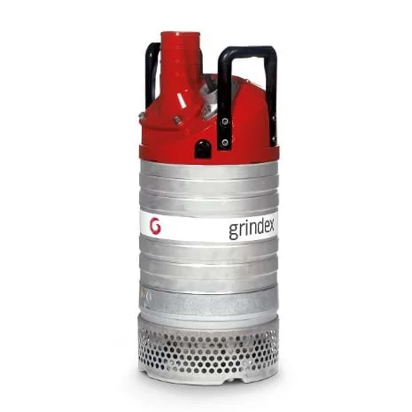Leading Submersible Pumps