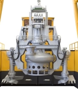 Leading Submersible Pumps