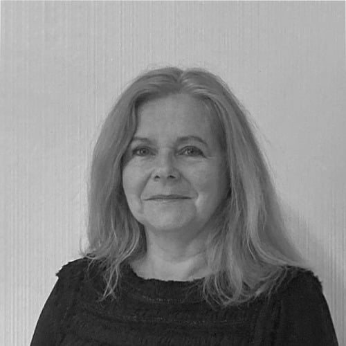 Sally Reeves | Euroflo Finance Manager
