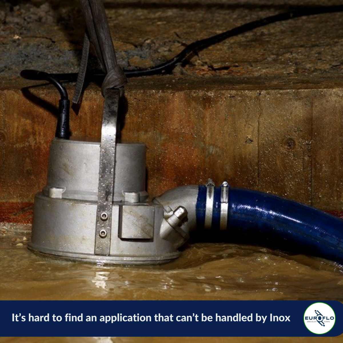 Inox stainless Inox Stainless Steel Pumps