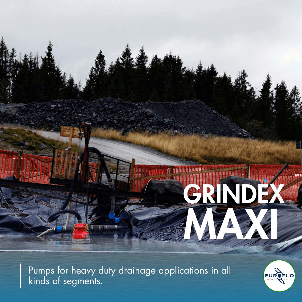 Grindex Grindex Maxi